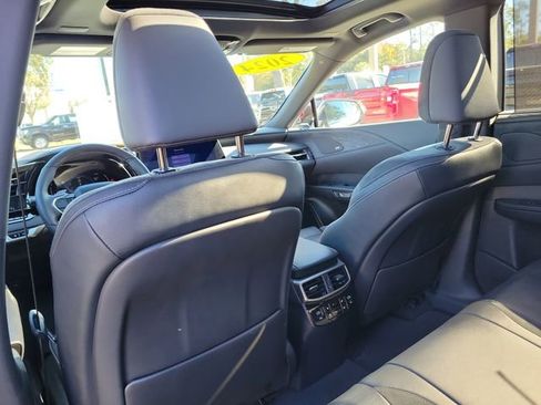 Used 2024 Lexus RX 350 350h Luxury image 10