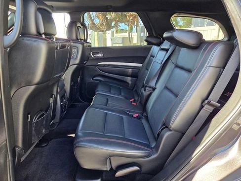 Used 2017 Dodge Durango R/T image 14