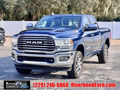 Used 2019 RAM 2500 Limited