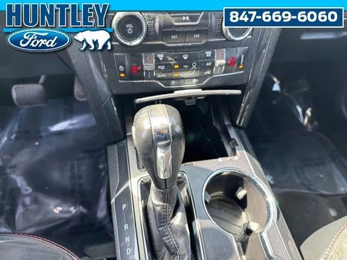 Used 2019 Ford Explorer XLT w/ Equipment Group 202A AWD/4WD image 22