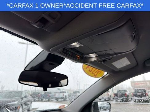 Used 2024 Chevrolet Equinox LT FWD image 28