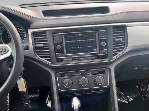 Used 2021 Volkswagen Atlas S FWD image 7