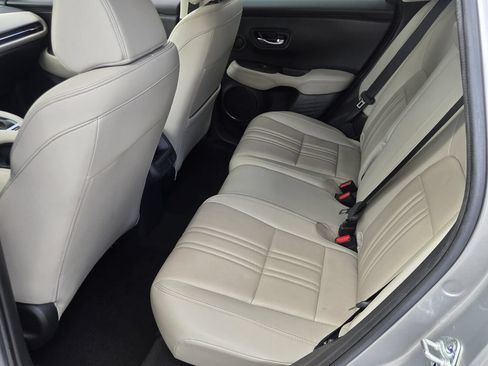 Certified 2025 Honda HR-V EX-L image 12