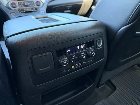 Used 2016 GMC Yukon XL Denali w/ Open Road Package image 22