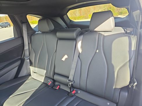 New 2025 Acura RDX A-Spec image 14