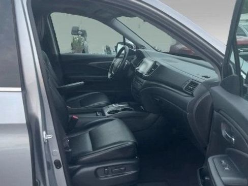 Used 2022 Honda Ridgeline RTL-E image 3