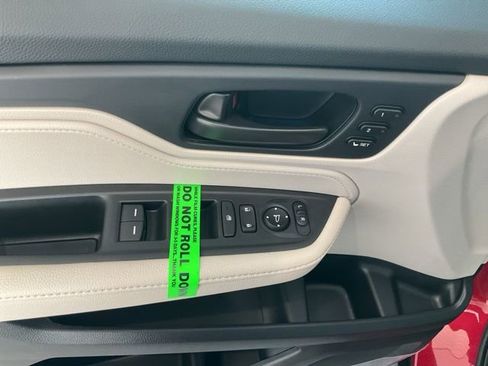 New 2026 Honda Odyssey EX-L image 6