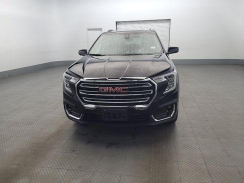Used 2022 GMC Terrain SLT w/ Tech Package image 15