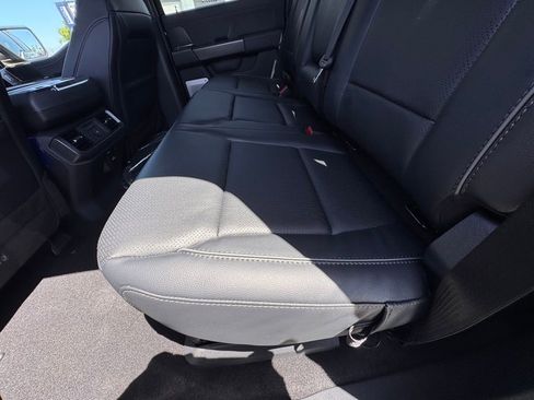 New 2026 Ford F150 Lariat image 25