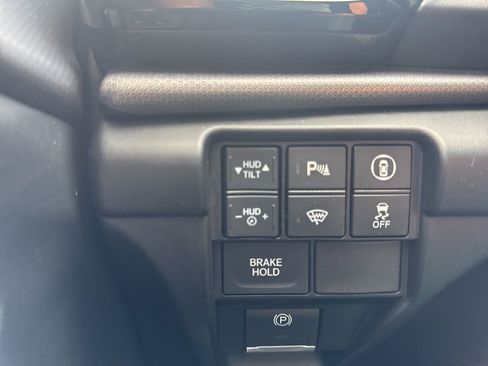 Used 2023 Acura RDX A-Spec AWD/4WD image 10