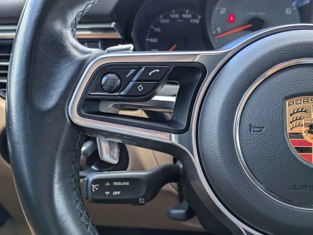 Used 2020 Porsche Macan S AWD/4WD image 28