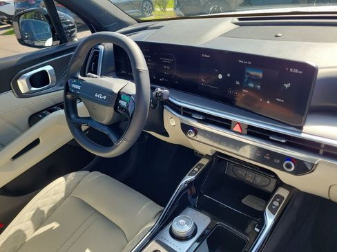 New 2026 Kia Sorento SX Prestige AWD/4WD image 8