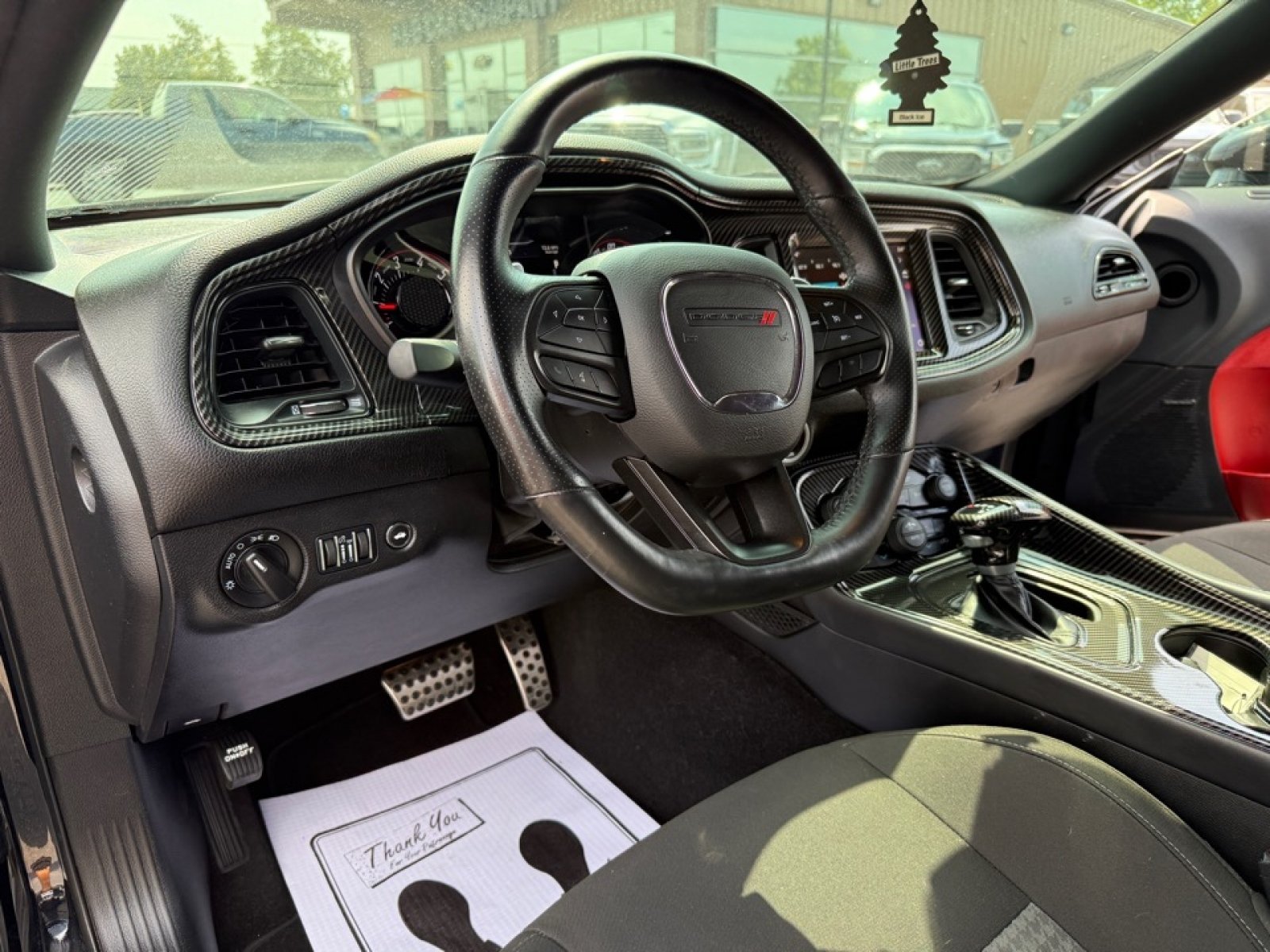Used 2023 Dodge Challenger R/T RWD image 18