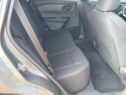 Used 2026 Nissan Rogue S FWD image 15