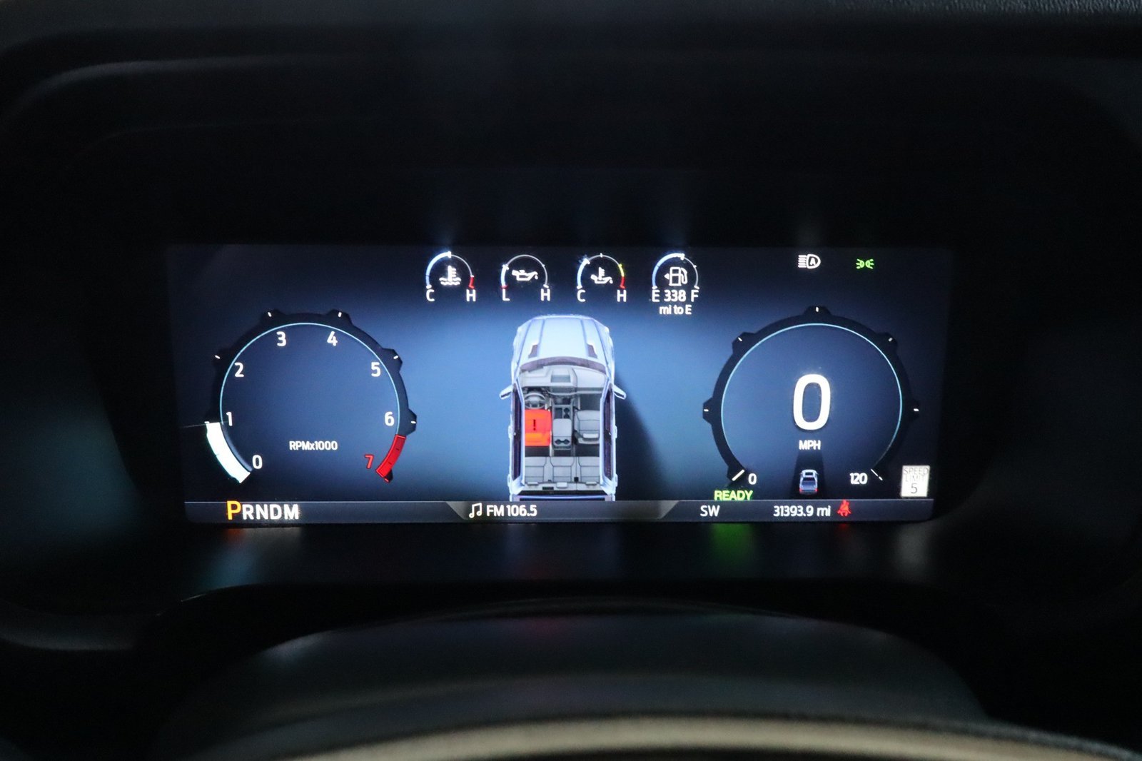 Used 2024 Ford F150 Platinum w/ Equipment Group 702A High AWD/4WD image 24