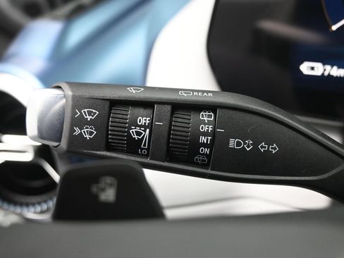 New 2026 Chevrolet Equinox EV LT AWD/4WD image 13