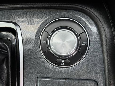 Used 2021 Nissan Armada SV w/ SV Appearance Package RWD image 30
