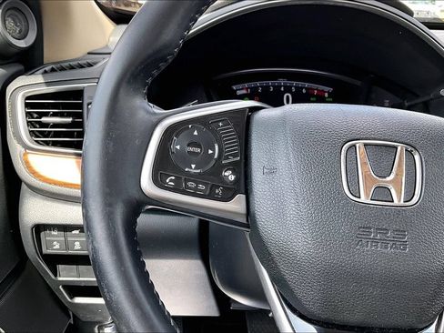 Used 2018 Honda CR-V Touring image 20