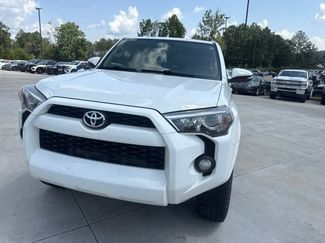 Used 2017 Toyota 4Runner SR5 Premium RWD video 3
