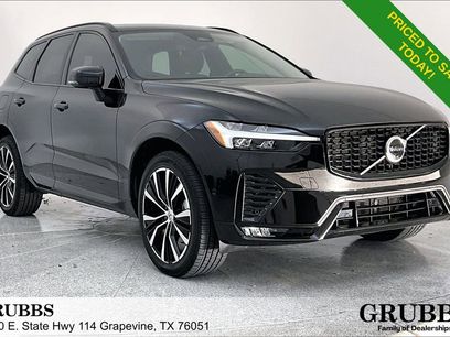 Used 2025 Volvo XC60 B5 Plus w/ Protection Package Premier
