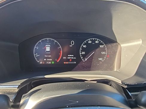 Used 2023 Honda CR-V EX-L image 12