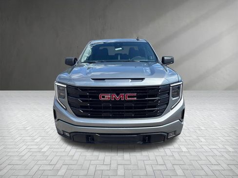 New 2026 GMC Sierra 1500 Elevation w/ X31 Off-Road Package image 9