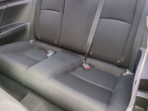 Used 2020 Honda Civic EX image 20