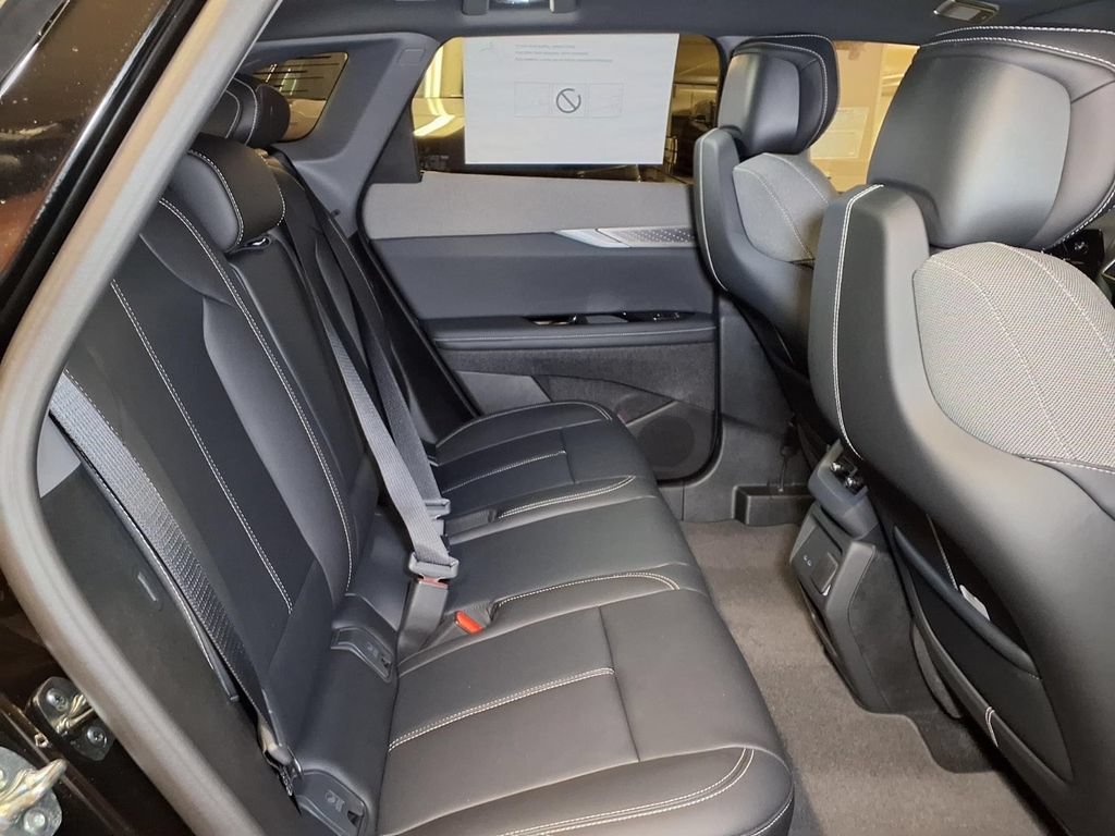 New 2027 Cadillac Optiq Sport RWD image 7