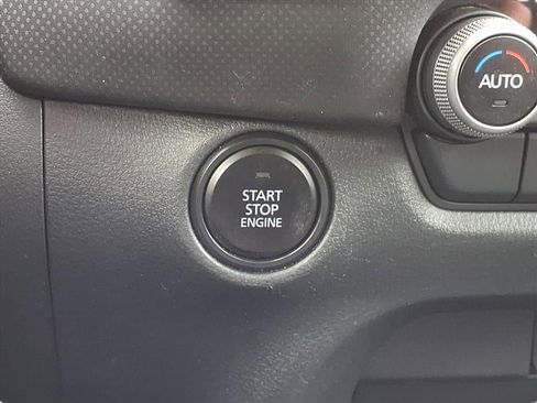 Used 2024 MAZDA CX-50 AWD 2.5 S w/ Preferred Package image 13