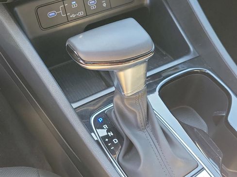 Certified 2025 Hyundai Tucson XRT image 26