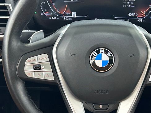 Used 2023 BMW X3 xDrive30i w/ Premium Package w/ZPA image 11