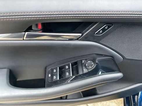 Used 2024 MAZDA MAZDA3 s image 21