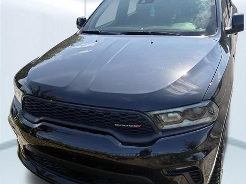 Used 2022 Dodge Durango GT RWD image 4