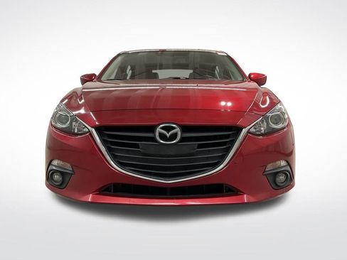 Used 2016 MAZDA MAZDA3 i Grand Touring image 5