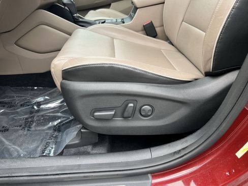 Used 2019 Hyundai Tucson Limited AWD/4WD image 14
