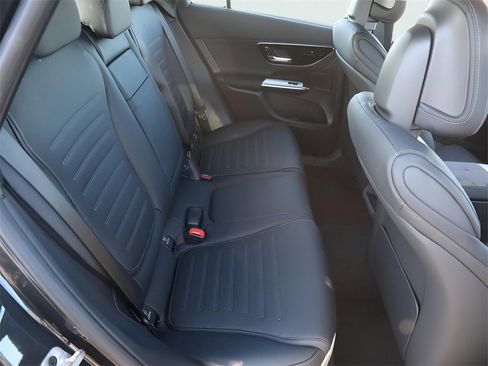 New 2026 Mercedes-Benz GLC 43 AMG 4MATIC image 19