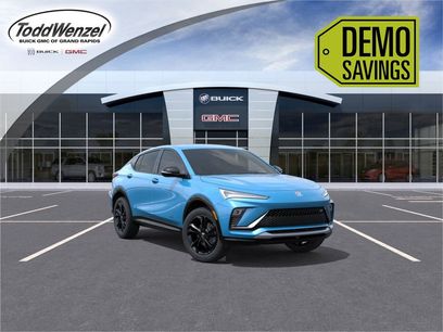New 2025 Buick Envista Sport Touring w/ Convenience I Package