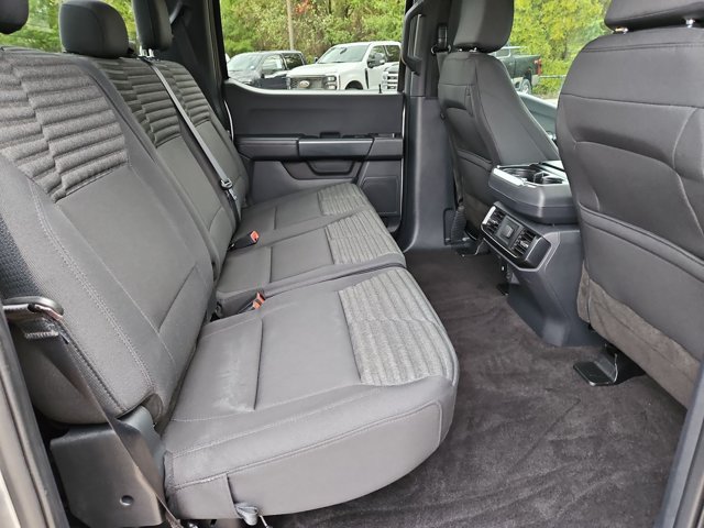 Used 2022 Ford F150 XL w/ STX Appearance Package RWD image 20