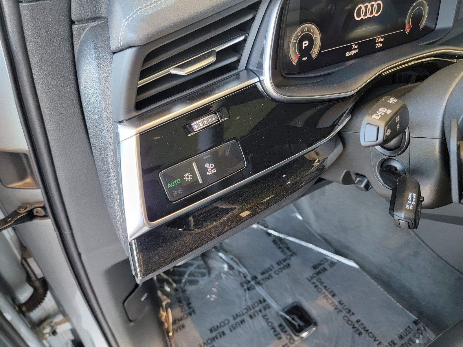 New 2026 Audi Q7 2.0T Premium Plus AWD/4WD image 10