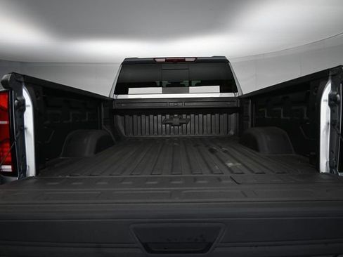 New 2026 Chevrolet Silverado 2500 LT w/ Trail Boss Package image 38