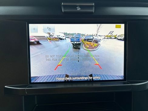 New 2026 Ford F250 XLT w/ Tremor Off-Road Package image 26