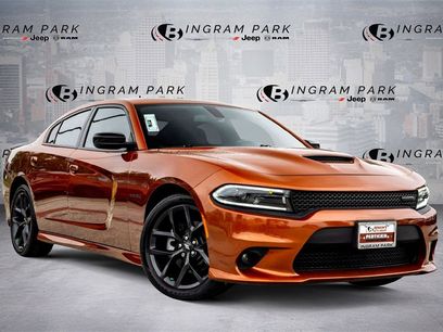 Used 2022 Dodge Charger R/T w/ Plus Group