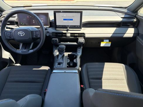 New 2026 Toyota RAV4 SE AWD/4WD image 33