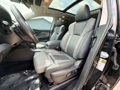 Certified 2023 Subaru Ascent Onyx Edition Limited AWD/4WD image 13