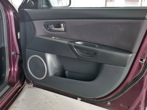 Used 2008 MAZDA MAZDA3 s Touring image 26