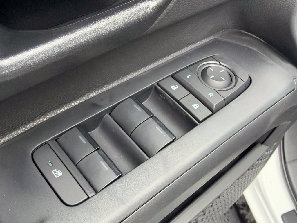 New 2026 Toyota Tacoma SR5 RWD image 18