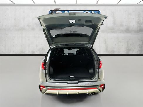 Used 2024 Hyundai Tucson N Line AWD/4WD image 28