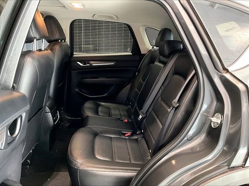 Used 2023 MAZDA CX-5 AWD 2.5 S w/ Premium Plus Pkg image 23