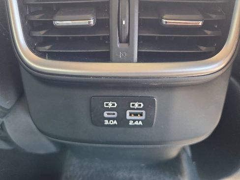 Certified 2024 Subaru Outback Premium AWD/4WD image 22