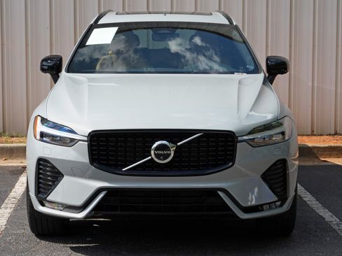 Used 2025 Volvo XC60 B5 Ultra w/ Climate Package PRO AWD/4WD image 52